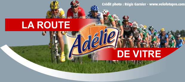 Route Adlie de Vitr